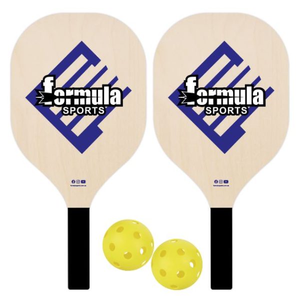 FORMULA SPORTS PICKELBALL 2 PLAYER SET Supply