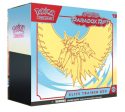 POKEMON - SCARLET AND VIOLET PARADOX RIFT ELITE TRAINER BOX Supply