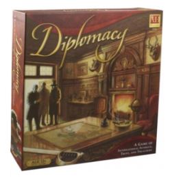 DIPLOMACY THE GAME Supply