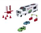 MAJORETTE MAN TGX PORSCHE EXPERIENCE TRUCK Sale