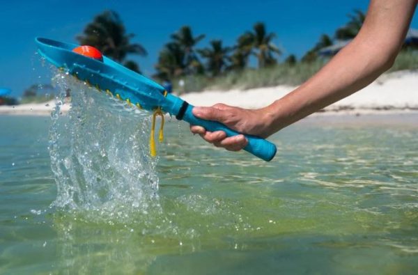 WABOBA MINI WATER LACROSSE on Sale