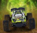 REVELL CONTROL - POWER DRAGON- REMOTE CONTROL TRUGGY Online Sale