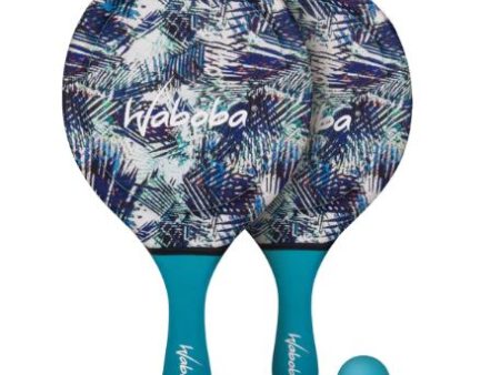 WABOBA BEACH PADDLE SET Online Hot Sale