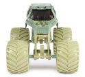 MONSTER JAM 1:24 DIECAST TRUCKS - SOLDIER FORTUNE Online now