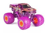 MONSTER JAM 1:24 DIECAST TRUCKS - CALAVERA Fashion