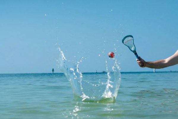 WABOBA MINI WATER LACROSSE on Sale