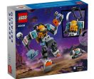 LEGO 60428 - CITY - SPACE CONSTRUCTION MECH For Discount