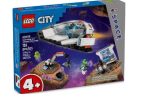 LEGO 60429 - CITY - SPACESHIP AND ASTEROID DISCOVERY Cheap