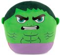 TY SQUISHY BEANIES - MARVEL THE INCREDIBLE HULK 35CM PLUSH Online Sale