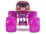 MONSTER JAM 1:24 DIECAST TRUCKS - CALAVERA Fashion