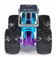 MONSTER JAM 1:64 DIECAST TRUCKS - SON UVA DIGGER Online now