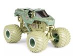 MONSTER JAM 1:24 DIECAST TRUCKS - SOLDIER FORTUNE Online now