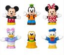 FISHER PRICE - LITTLE PEOPLE - MICKEY AND FRIENDS Online Hot Sale