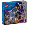 LEGO 60428 - CITY - SPACE CONSTRUCTION MECH For Discount