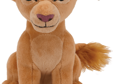 TY BEANIE BOO - DISNEY NALA - LION REGULAR Fashion