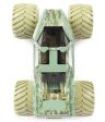 MONSTER JAM 1:24 DIECAST TRUCKS - SOLDIER FORTUNE Online now