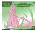 POKEMON - SCARLET AND VIOLET PARADOX RIFT ELITE TRAINER BOX Supply