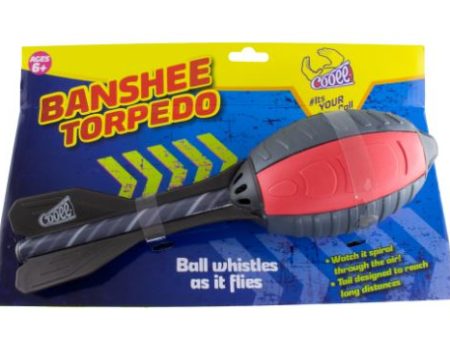 COOEE - BANSHEE TORPEDO For Discount