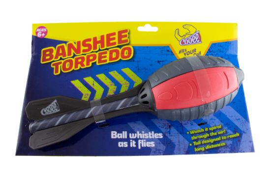 COOEE - BANSHEE TORPEDO For Discount