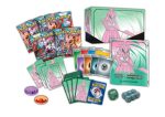 POKEMON - SCARLET AND VIOLET PARADOX RIFT ELITE TRAINER BOX Supply