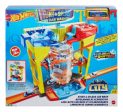 HOTWHEELS CITY - COLOUR SHIFTERS TUNNEL TWIST CAR WASH PLAY SET Fashion