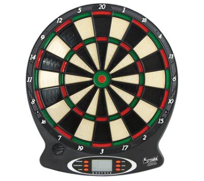 FORMULA SPORTS 180 MACHINE ELECTRONIC DARTBOARD Hot on Sale