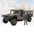 WORLD PEACE KEEPERS - HUMVEE CAMO UTE For Discount