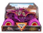 MONSTER JAM 1:24 DIECAST TRUCKS - CALAVERA Fashion