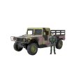 WORLD PEACE KEEPERS - HUMVEE CAMO UTE For Discount