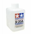 TAMIYA X - 20A THINNER 250ML Hot on Sale