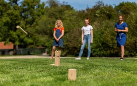 FORMULA SPORTS KUBB Supply