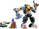 LEGO 60428 - CITY - SPACE CONSTRUCTION MECH For Discount