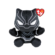 TY BEANIE BABIES - MARVEL - BLACK PANTHER PLUSH Online