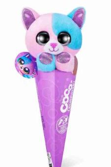 ZURU COCO SURPRISE CONES CLASSIC MITZY For Sale