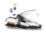 LEGO 60429 - CITY - SPACESHIP AND ASTEROID DISCOVERY Cheap