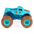 MONSTER JAM - 1:64 DIECAST TRUCKS 2PK - ZOMBIE VS WHIPLASH on Sale