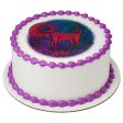 Aries Edible Cake Topper Image Cheap