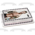 WWE World Wrestling Entertainment Randy Orton Edible Cake Topper Image ABPID07765 Supply