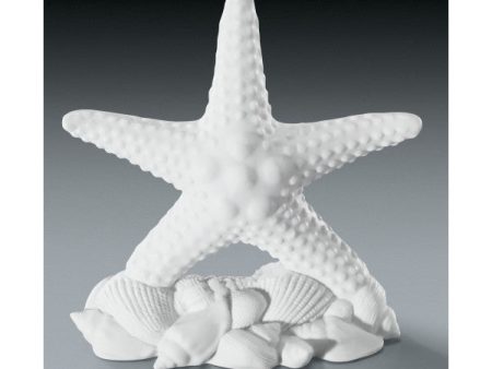 Starfish Wedding Ornament Online Sale