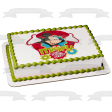 Mickey Mouse Clubhouse Gears Edible Cake Topper Image ABPID49806 For Sale