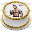 WWE World Wrestling Entertainment Randy Orton Edible Cake Topper Image ABPID07765 Supply