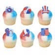 Summer Fun Cupcake Rings Discount