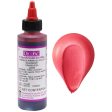 DecoPac Trend Airbrush Premium Airbrush Color Raspberry For Cheap