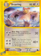 Ursaring (110 144) [Skyridge] Cheap