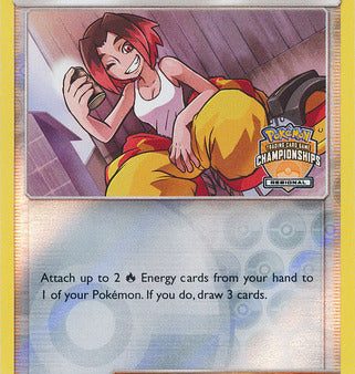 Welder (189a 214) (Regional Championship Promo) [Sun & Moon: Unbroken Bonds] Cheap