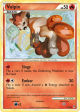 Vulpix (75 95) [HeartGold & SoulSilver: Call of Legends] Cheap