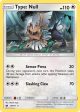 Type: Null (89 111) (Theme Deck Exclusive) [Sun & Moon: Crimson Invasion] For Cheap