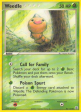 Weedle (86 112) [EX: FireRed & LeafGreen] For Discount