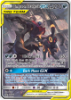 Umbreon & Darkrai GX (SM241) (Jumbo Card) [Sun & Moon: Black Star Promos] Online Sale