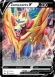 Zamazenta V (139 202) (Jumbo Card) [Sword & Shield: Base Set] Online Sale